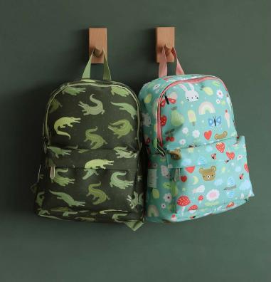 Produktbild Roost Rucksack