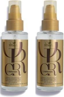 Actual product image Wella Oil Reflections (100 ml)