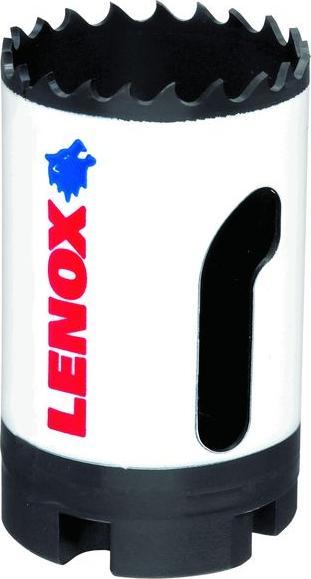 Image du produit Lenox Scie cloche SPEED SLOT® ScieØ 37 mm Profondeur de coupe 40 mm BiMétal (37 millimètres)