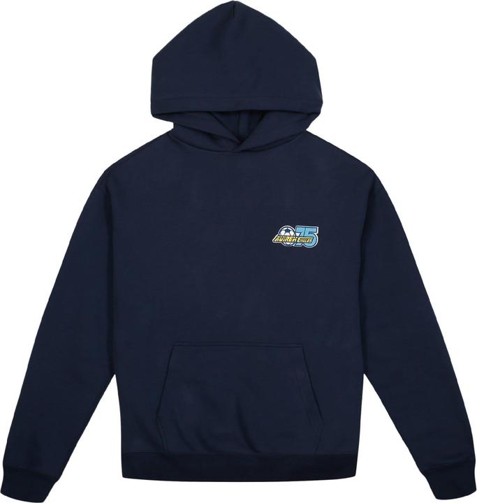 Produktbild Avirex Soccer League Kapuzenpullover (L)