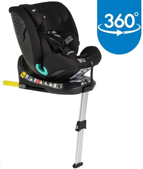 Produktbild Cangaroo Kindersitz i-Protect i-Size (Reboarder)
