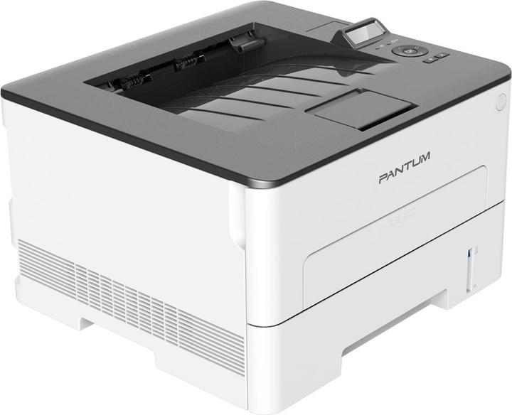 Produktbild Pantum P3305DN Mono laser single function printer (Laser, Schwarz-Weiss)