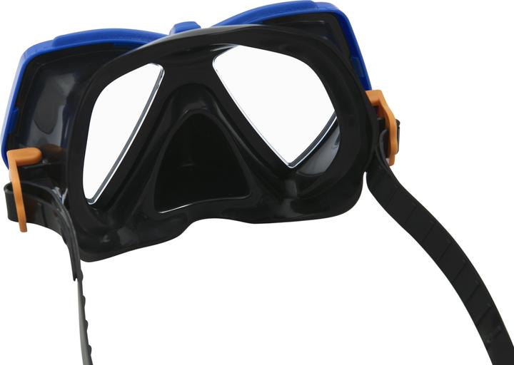 Productafbeelding Bestway Snorkelset Dominator 2 assorti