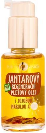 Produktbild Purity Bio (Körperöl, 45 ml)