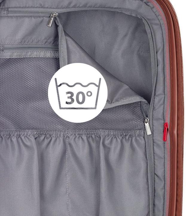 Produktbild Delsey St. Tropez 4-Rollen Kabinentrolley 55 cm (43 l)