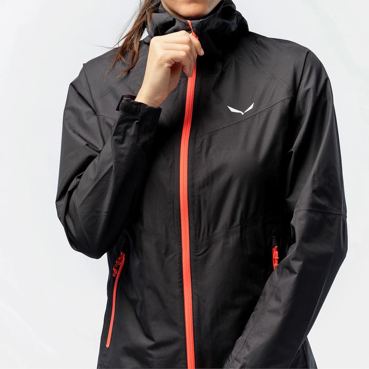 Produktbild Salewa Aqua 3.0 PTX Jacke (42)