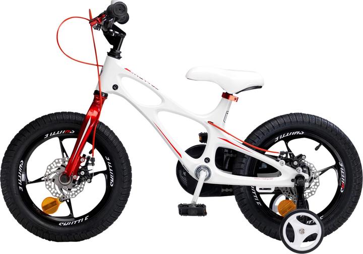 Produktbild Royal Baby Space Shuttle Fahrrad (14")