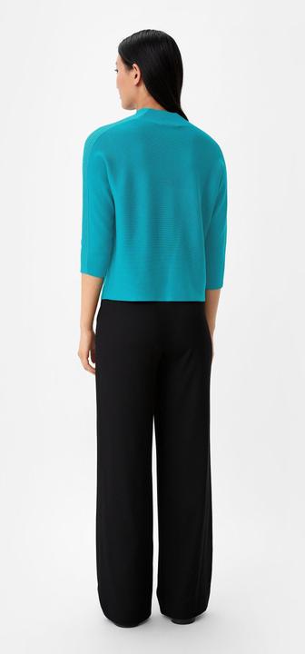 Immagine prodotto Comma Strickpullover Strickpullover aus Viskosemix (46)