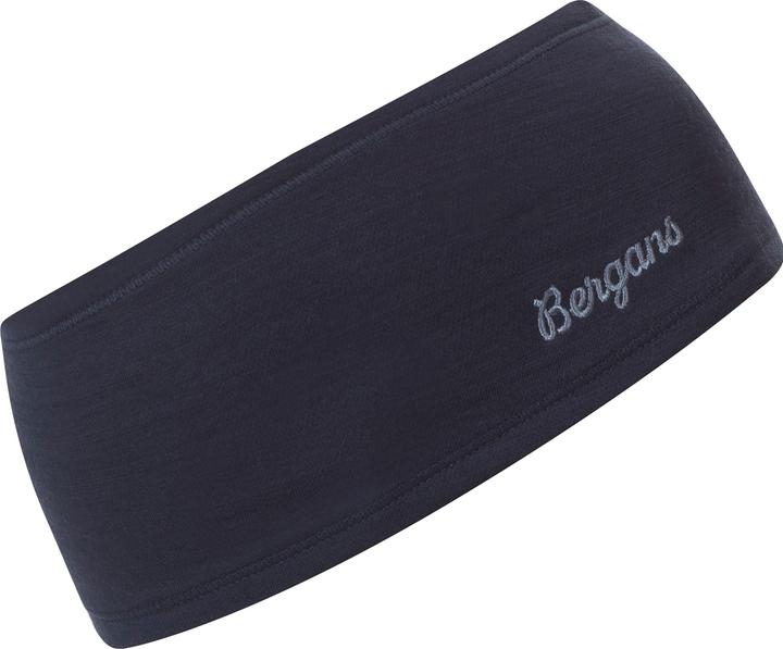 Actual product image Bergans Merino Tech