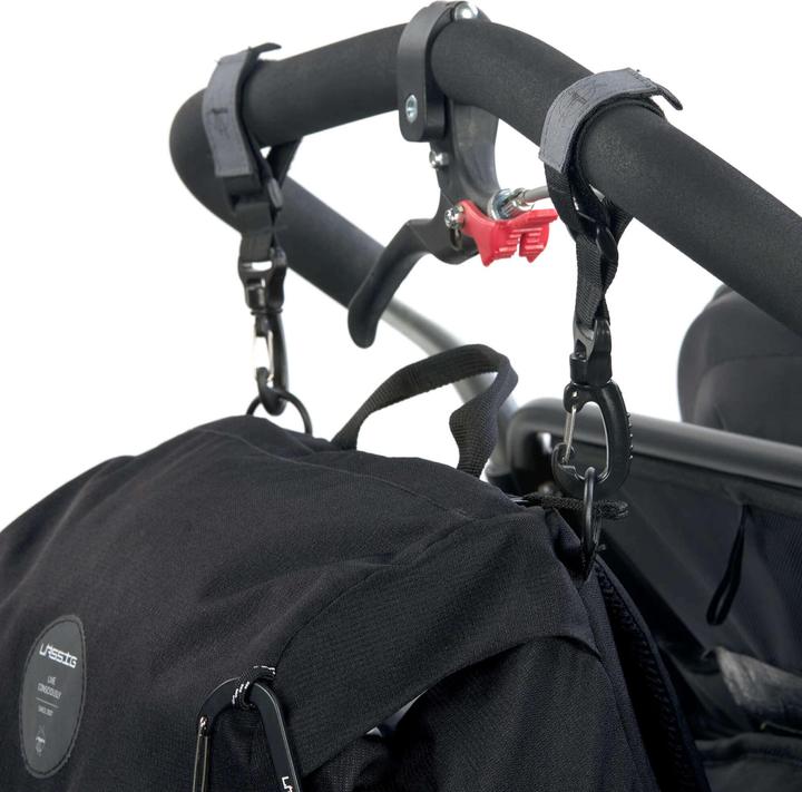 Produktbild Lässig Outdoor Rucksack