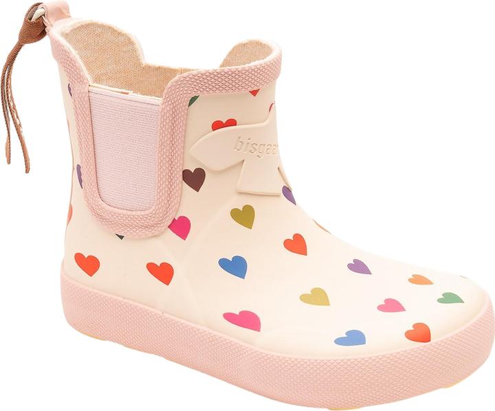Actual product image Bisgaard Kid's Barefoot Rubber (26)