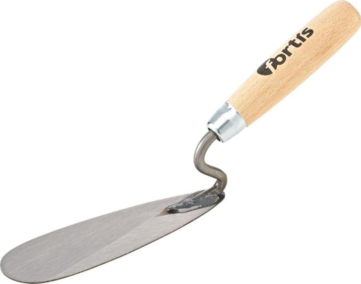 Magni Tandtroffel 160mm FORTIS