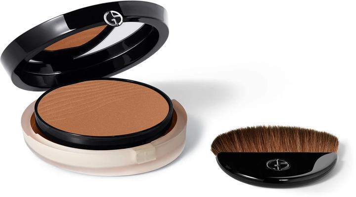 Produktbild Giorgio Armani Luminous Silk Glow Fusion Powder 9 3.5 g
