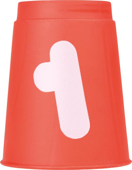Productafbeelding Idena Horny Protectors 8870 schermbeschermer voor mobiele telefoons Nokia 2 stuk(s)
