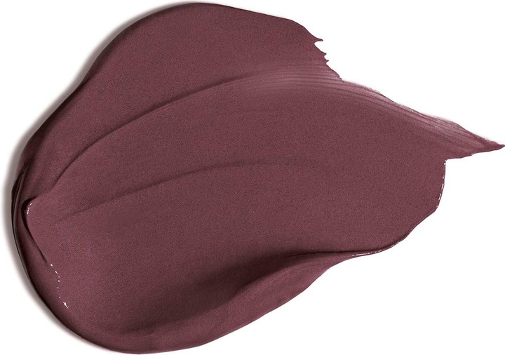 Actual product image Clarins Joli Rouge Velvet (Purple)