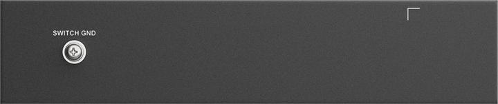 Image du produit D-Link DMS-1250-10SPL (10 Ports)