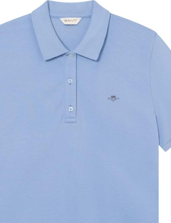 Produktbild GANT Reg Shield SS Pique (XL)