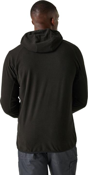 Produktbild Regatta Navigate Fleecejacke Durchgehender Reissverschluss (S)
