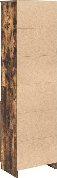 Image du produit vidaXL Highboard (50 x 35 x 180 cm)