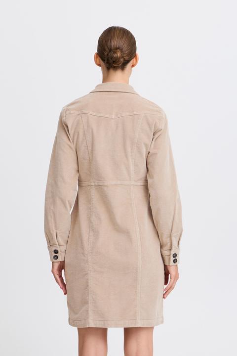 Actual product image B.young BYDASIK DRESS 20815535 (36)