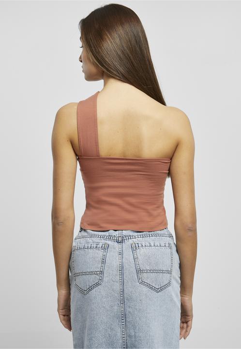 Produktbild Urban Classics Ladies One Strap Top - 55477 (M)