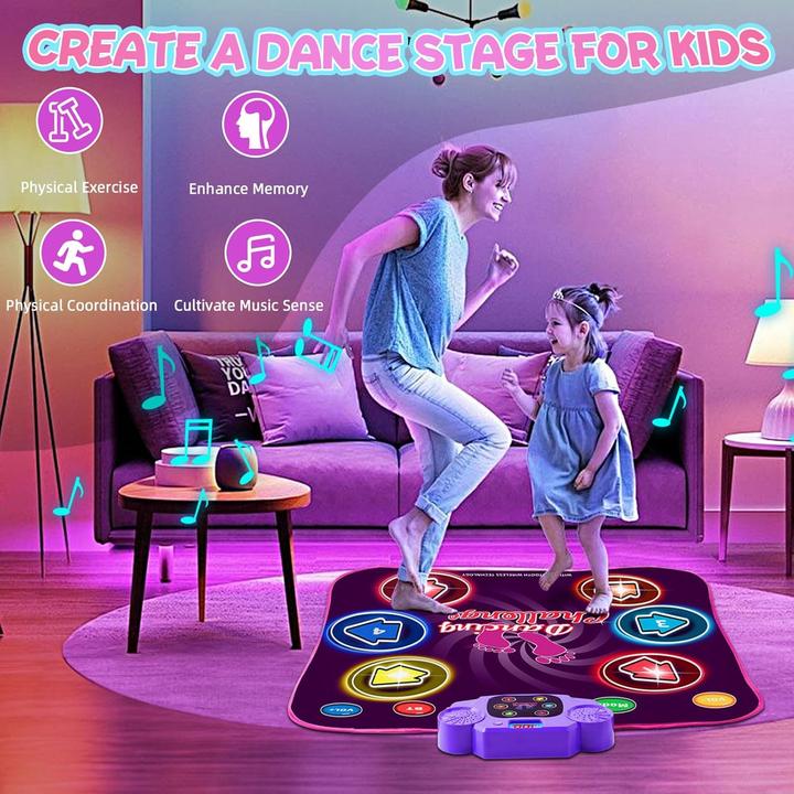 Immagine prodotto Dhapy Tanzmatte