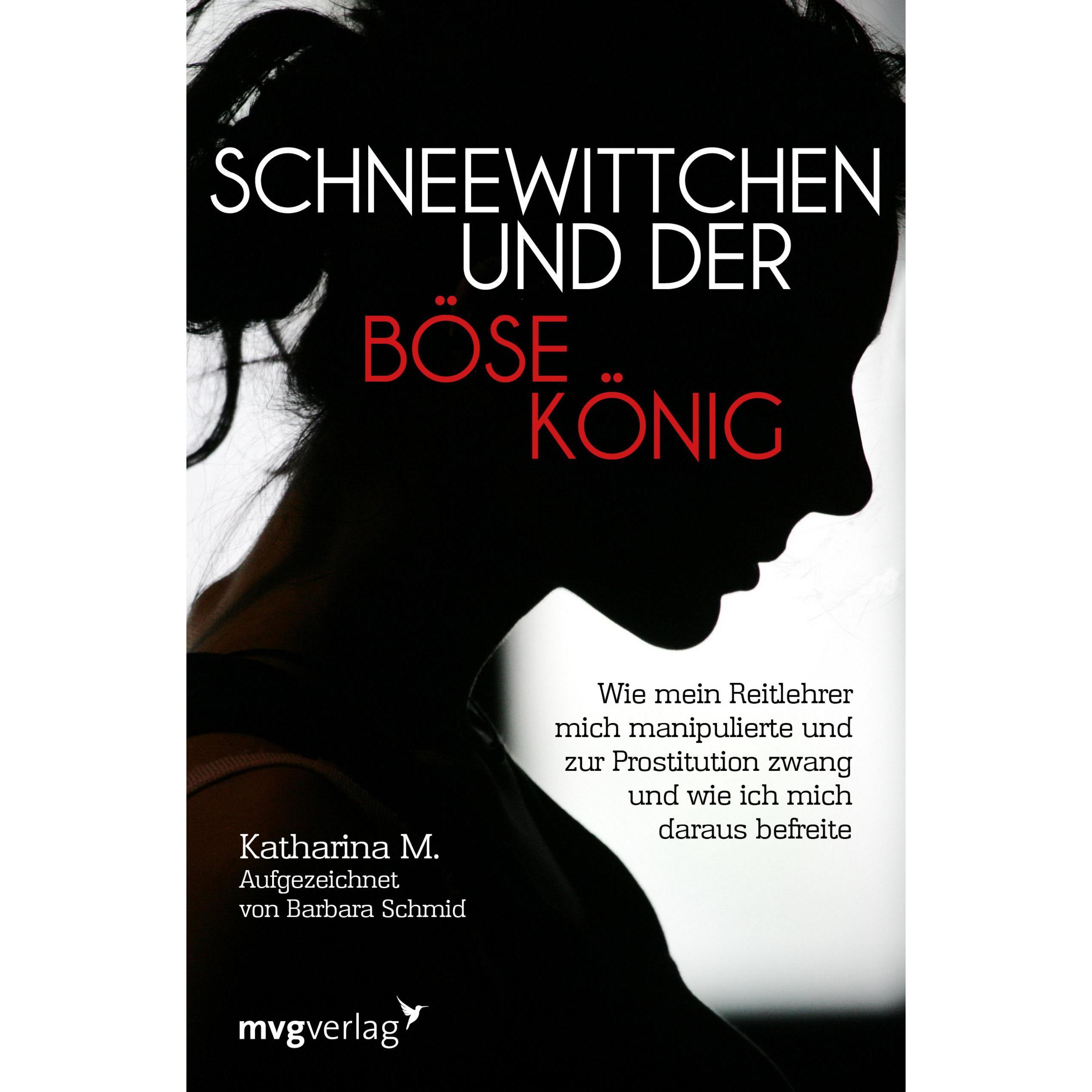 Schneewittchen und der böse König, Sachbücher von Barbara Schmid