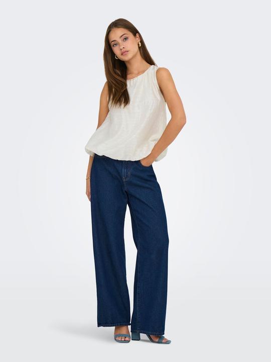 Immagine prodotto JdY Normal geschnitten Rundhals Top Top (M)