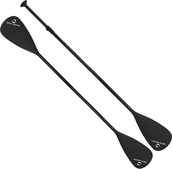 Produktbild Spinera Performance (205 cm, 4-piece)