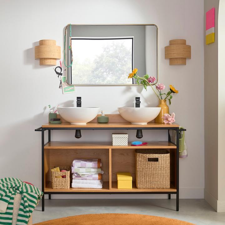 Actual product image La Redoute Interieurs Nove (31 cm, 1x)