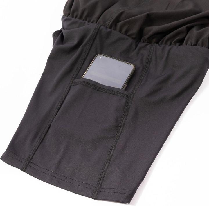 Produktbild Stanno Functionals 2-in-1 Shorts Damen (XXL)