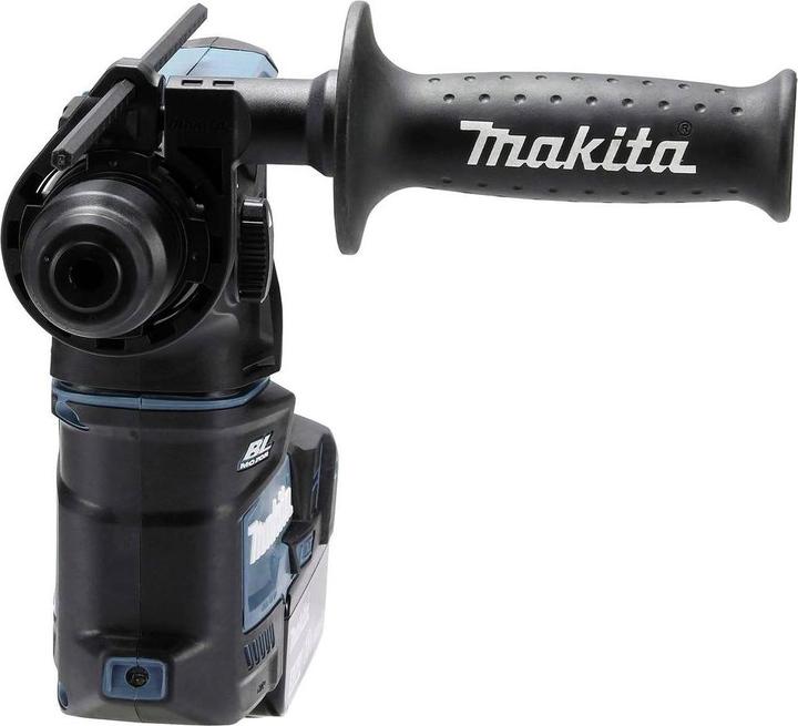Actual product image Makita Cordless combi drill DHR171RAJ (Rechargeable battery operated)
