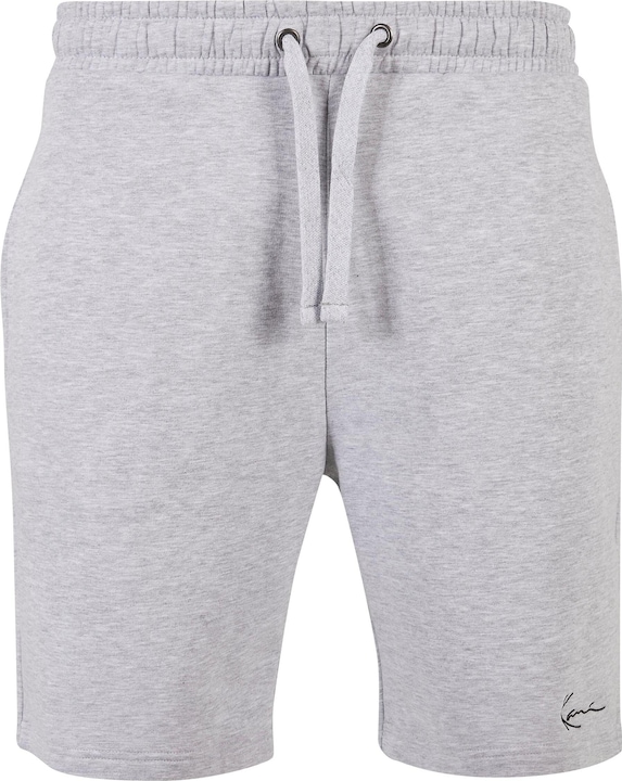 Produktbild Karl Kani KKMQ22003GRY SIGNATURE SHORTS GRY (M)