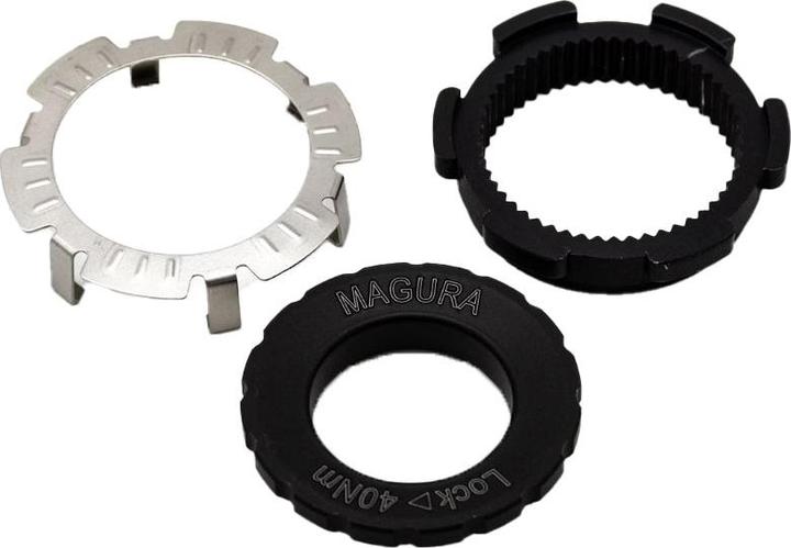 Produktbild Magura Lockring Center Lock für Steckachse