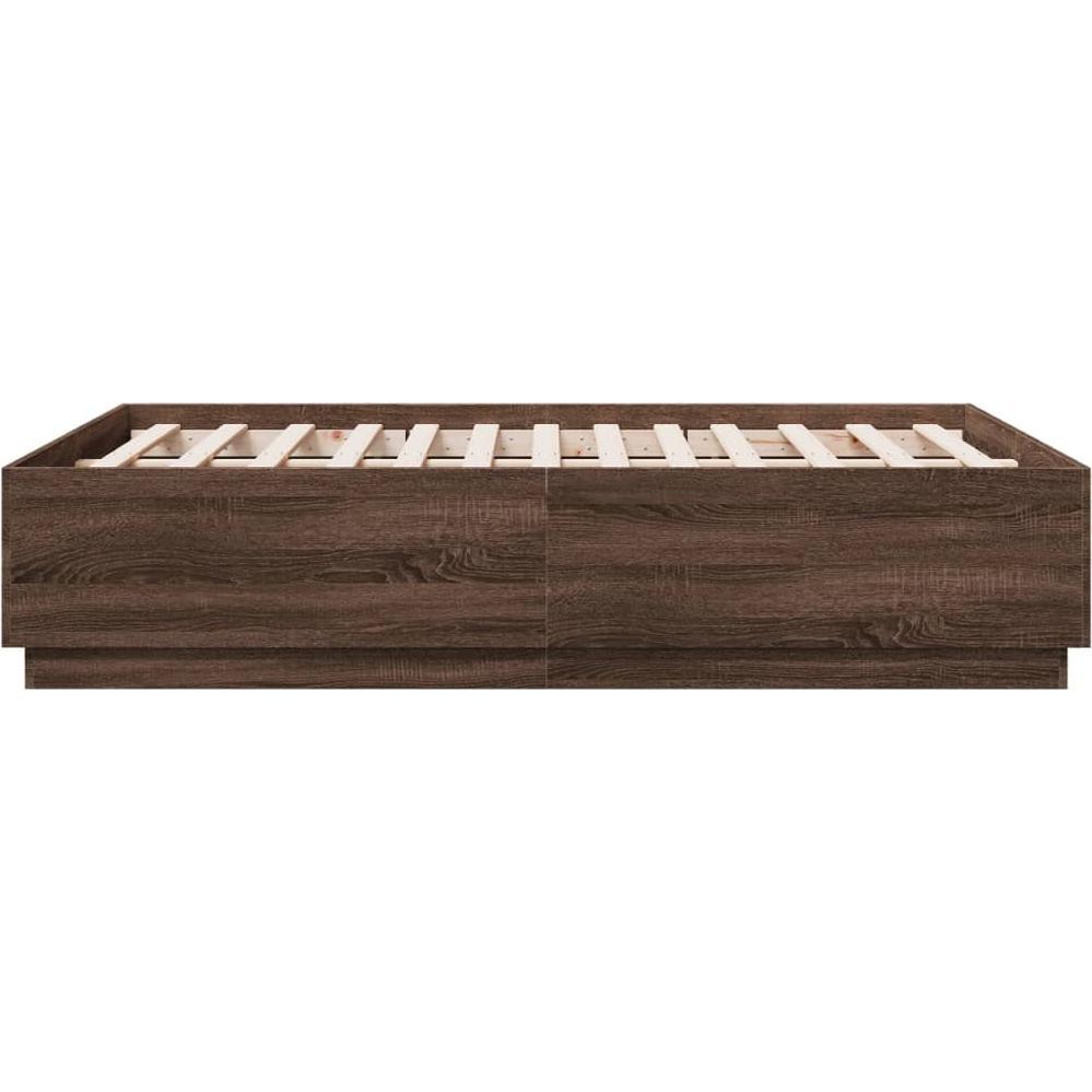 Thumbnail - VidaXL, Bett, Bettgestell (120 x 190 cm)