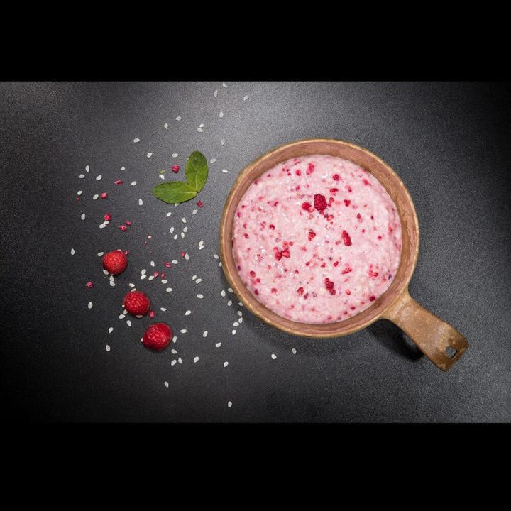 Produktbild Tactical Foodpack Rice Pudding and Berries (90 g)