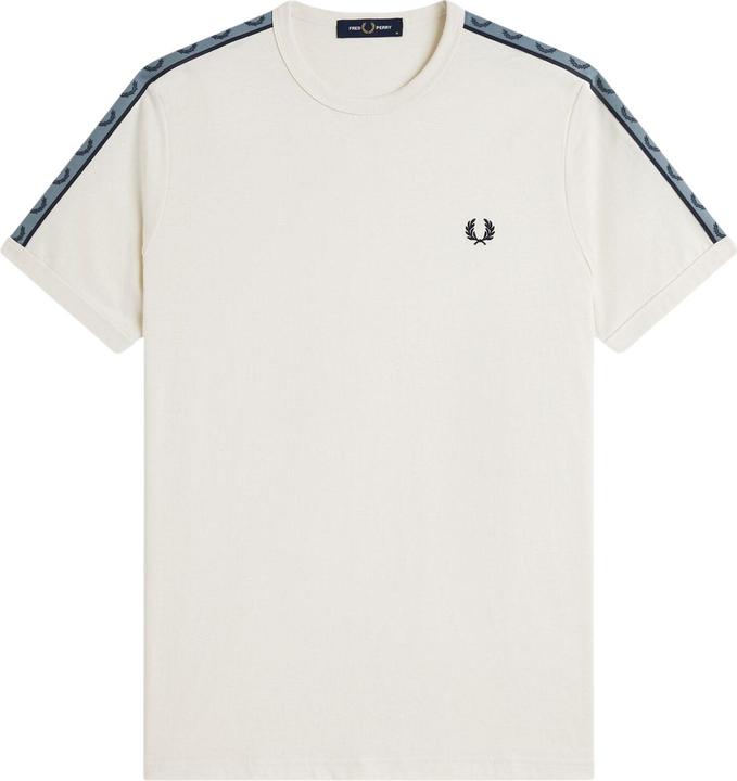 Produktbild Fred Perry Contrast Tape Ringer (M)