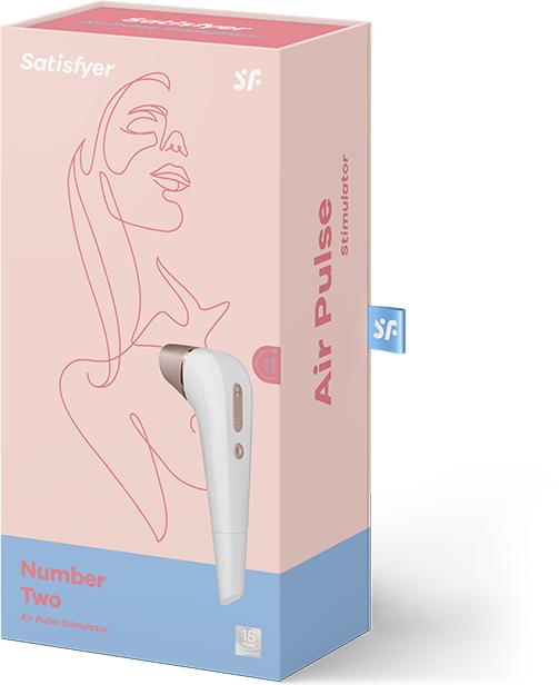 Produktbild Satisfyer 2 Next Generation