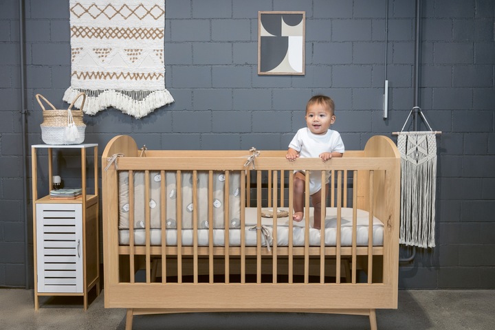 Actual product image Zewi Nest