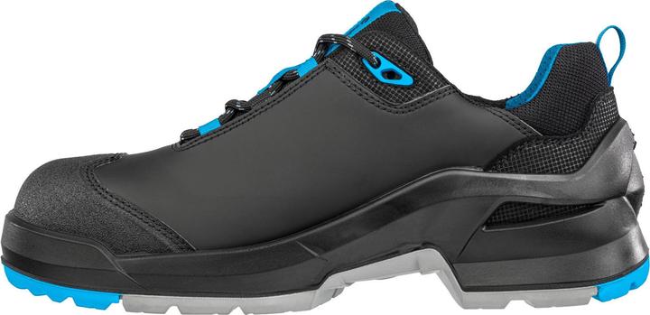 Productafbeelding Albatros Taraval zwart/blauw laag S3L (S3, 43)