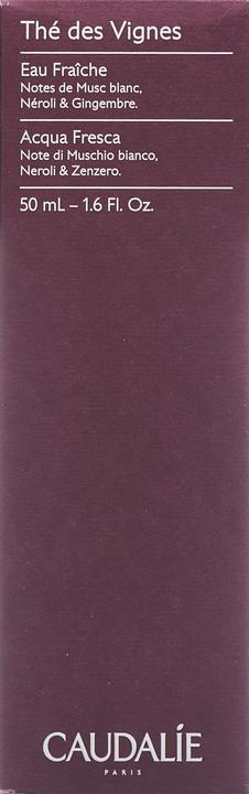 Immagine prodotto Caudalie Thé des Vignes (Eau fraîche, 50 ml)