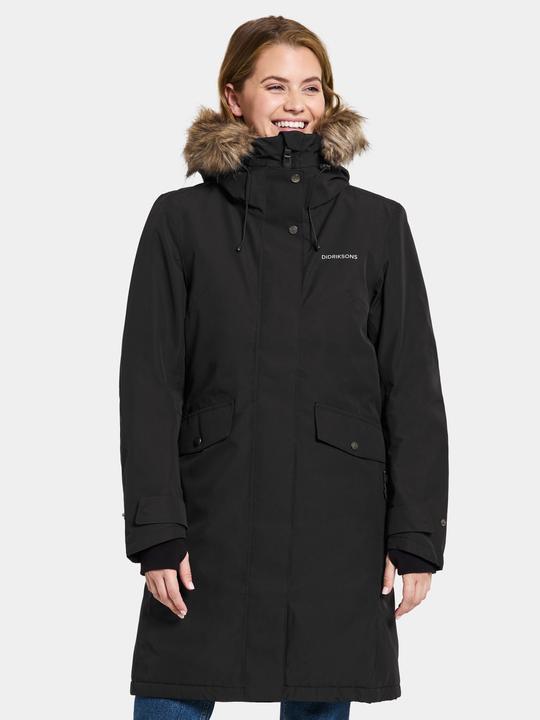 Actual product image Didriksons Women's Erika Parka 3