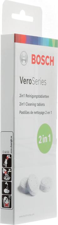 Produktbild Bosch Hausgeräte Vario Series (171 ml)