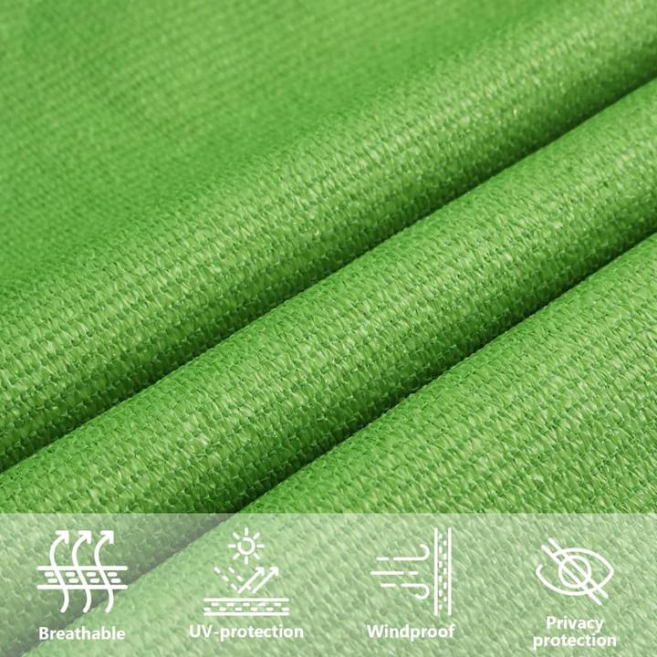 Produktbild vidaXL Sonnensegel (500 x 600 cm)