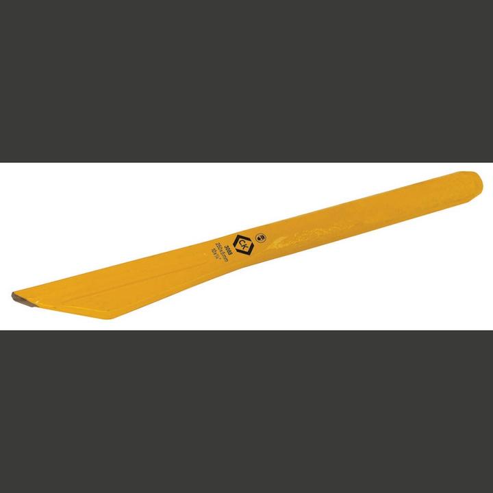 Actual product image C.K Magma Mortar chisel 25 mm T3088 Gesa (25 mm)