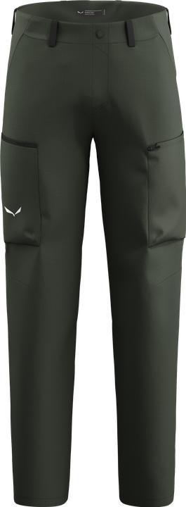 Actual product image Salewa Puez Hemp Durastretch trousers (52)