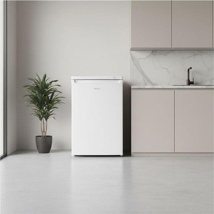 Produktbild Kibernetik Tiefkühlschrank (Freistehend, 91 l)