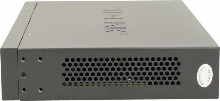 Image du produit TP-Link Tl-Sg1016d (16 Ports)