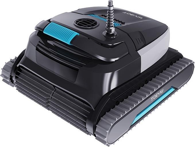 Actual product image Wybot Robotic Pool Cleaner L1