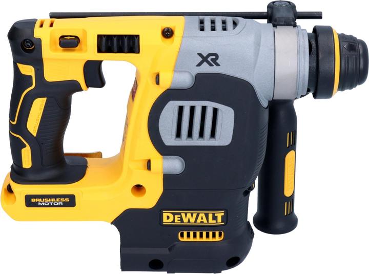 Produktbild DeWalt DCH 273 D1 Akku Kombihammer 18 V 2,1 J SDS Plus Brushless + 1x Akku 2,0 Ah + Ladegerät